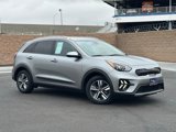 Used 2022 Kia Niro LXS w/ Digital Cluster Package image 1