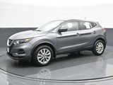 Used 2022 Nissan Rogue Sport S image 2