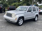 Used 2012 Jeep Liberty Limited image 3