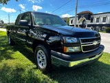 Used 2006 Chevrolet Silverado 1500 W/T image 5