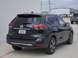 Used 2018 Nissan Rogue SL image 4