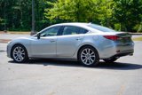 Used 2014 MAZDA MAZDA6 Grand Touring w/ MRCC + FOW Package image 4