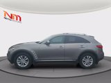 Used 2010 INFINITI FX35 2WD w/ Navigation Pkg image 2