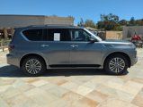 Used 2023 Nissan Armada SL image 4