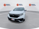 Used 2022 Honda CR-V EX-L image 4