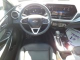 Used 2024 Chevrolet Trax ACTIV image 3