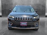 Used 2019 Jeep Cherokee Limited w/ Technology Group image 2