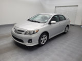 Used 2013 Toyota Corolla S image 2