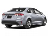 New 2025 Toyota Corolla LE image 5