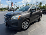 Used 2016 Chevrolet Trax LS image 3