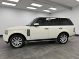 Used 2010 Land Rover Range Rover Supercharged image 3