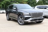 New 2025 Genesis GV80 3.5T Advanced image 2
