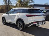 New 2025 INFINITI QX60 Luxe w/ Vision Package image 5