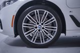 Used 2020 BMW 530e w/ M Sport Package image 2