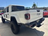 Used 2022 Jeep Gladiator Overland w/ Popular Equipment Package image 5