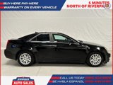 Used 2013 Cadillac CTS Luxury w/ Wood Trim Package image 2