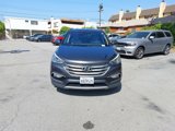 Used 2018 Hyundai Santa Fe Sport w/ 2.4L Value Package 02 image 2