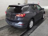 Used 2022 Chevrolet Equinox LS w/ LS Convenience Package image 3