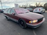 Used 1992 Oldsmobile Custom Cruiser image 2
