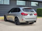Used 2016 BMW X5 M image 3