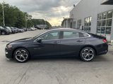 Used 2023 Chevrolet Malibu LT w/ Driver Confidence Package image 4