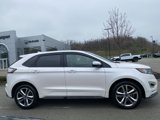 Used 2017 Ford Edge Sport w/ Equipment Group 401A image 2