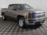 Used 2014 Chevrolet Silverado 1500 LT w/ All Star Edition image 2