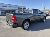 New 2025 RAM 1500 Big Horn image 6