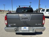 Used 2012 Nissan Frontier SL image 4