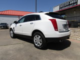 Used 2014 Cadillac SRX Luxury image 3
