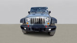 Used 2013 Jeep Wrangler Rubicon image 3
