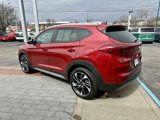 Used 2021 Hyundai Tucson Sport w/ Cargo Package image 5