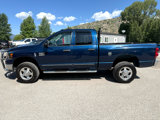 Used 2007 Dodge Ram 2500 Truck SLT image 2