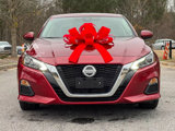 Used 2021 Nissan Altima 2.5 SV image 3