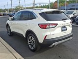 Certified 2021 Ford Escape SEL image 5