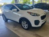 Used 2017 Kia Sportage LX image 5