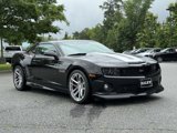 Used 2011 Chevrolet Camaro SS image 2