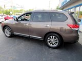 Used 2015 Nissan Pathfinder SL w/ SL Premium Package image 4