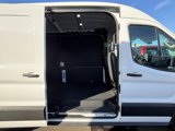 New 2024 Ford E-Transit 148 Medium Roof w/ Load Area Protection Package image 5