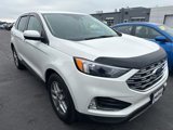 Certified 2022 Ford Edge SEL w/ Convenience Package image 2