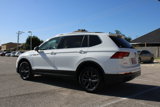 Used 2024 Volkswagen Tiguan SE image 5