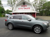 Used 2014 Acura MDX SH-AWD w/ Technology Package image 5