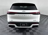 Certified 2025 INFINITI QX60 Pure image 6
