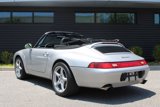 Used 1998 Porsche 911 Carrera image 3