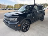 Certified 2021 Ford Bronco Sport Outer Banks image 3