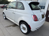 Used 2015 FIAT 500 Pop image 4