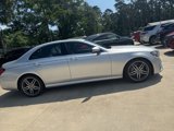 Used 2020 Mercedes-Benz E 350 Sedan image 3