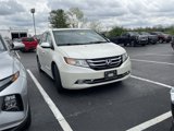 Used 2016 Honda Odyssey Touring Elite image 4
