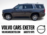 Used 2016 Chevrolet Tahoe LT w/ Max Trailering Package image 3