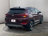 Used 2017 Hyundai Tucson Limited w/ Limited Ultimate Package 03 image 5